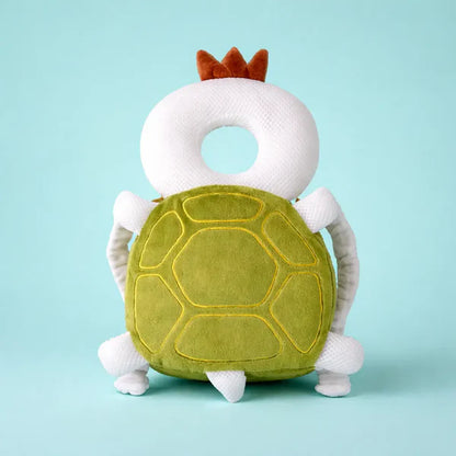 TinyHalo Baby Head Protector