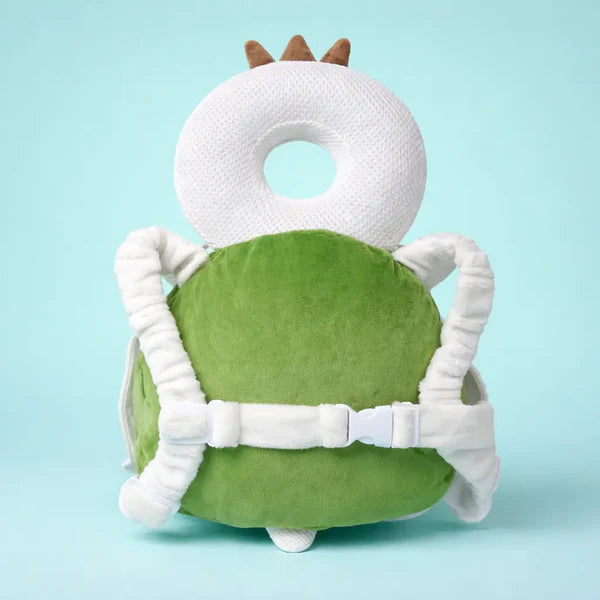 TinyHalo Baby Head Protector
