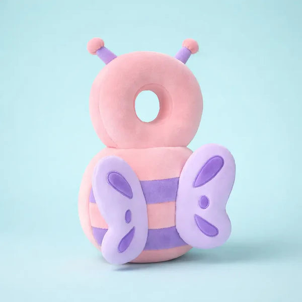 TinyHalo Baby Head Protector