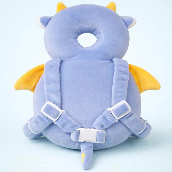 TinyHalo Baby Head Protector