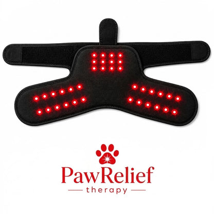 PawRelief™ Red Light Sleeve