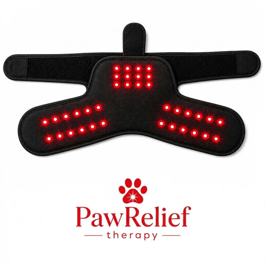 PawRelief™ Red Light Sleeve
