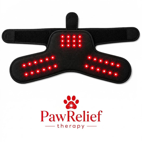PawRelief™ Red Light Sleeve