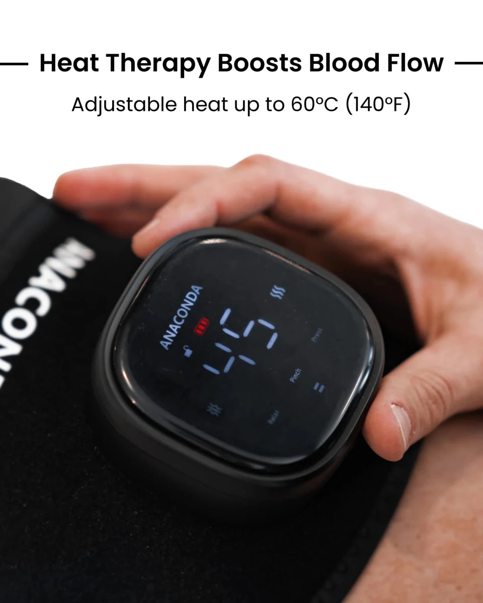 Anaconda Knee Recovery Pro - BEST MURAH