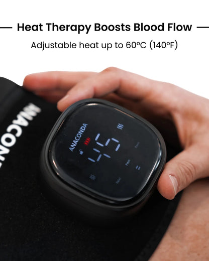 Anaconda Knee Recovery Pro - BEST MURAH