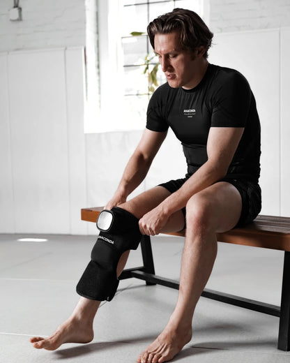 Anaconda Knee Recovery Pro - BEST MURAH