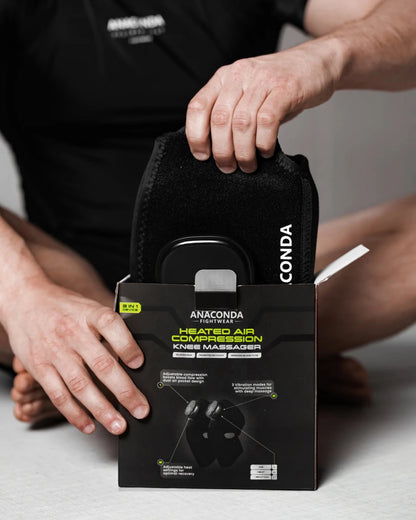 Anaconda Knee Recovery Pro - BEST MURAH