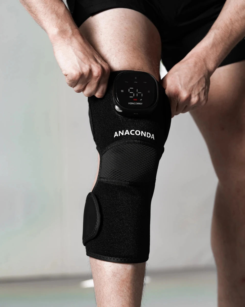 Anaconda Knee Recovery Pro - BEST MURAH