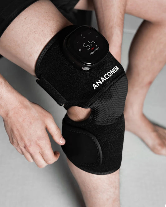 Anaconda Knee Recovery Pro - BEST MURAH