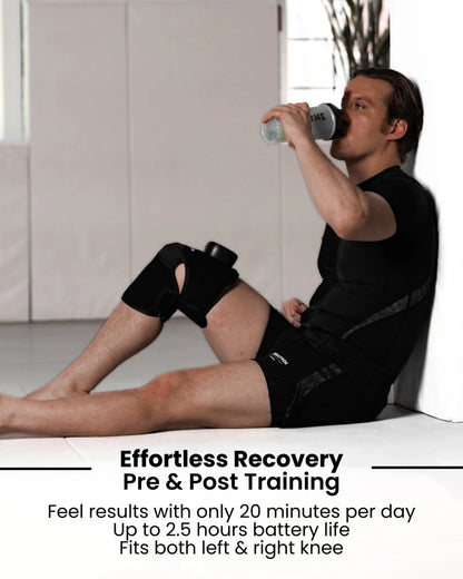 Anaconda Knee Recovery Pro - BEST MURAH