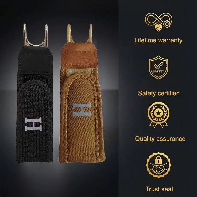BuckleX Belt - BEST MURAH