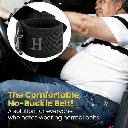 BuckleX Belt - BEST MURAH