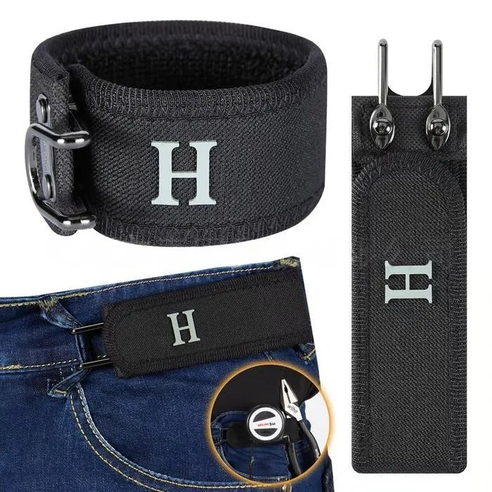BuckleX Belt - BEST MURAH