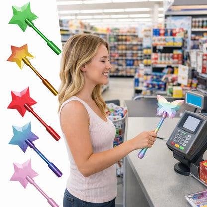 Fairy Wand Tap - BEST MURAH