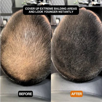 HairBear Filler Powder - BEST MURAH
