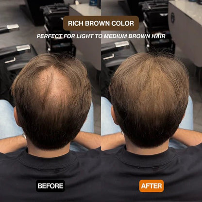 HairBear Filler Powder - BEST MURAH