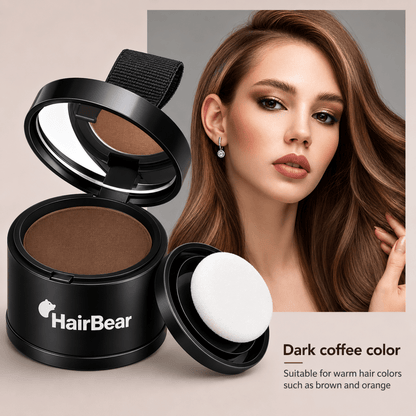 HairBear Filler Powder - BEST MURAH