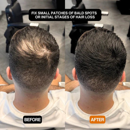 HairBear Filler Powder - BEST MURAH