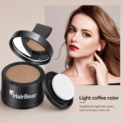 HairBear Filler Powder - BEST MURAH