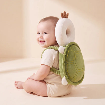 TinyHalo Baby Head Protector