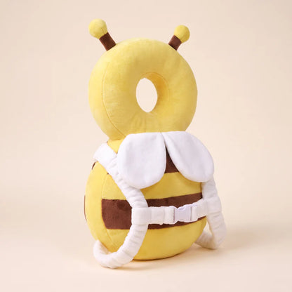 TinyHalo Baby Head Protector