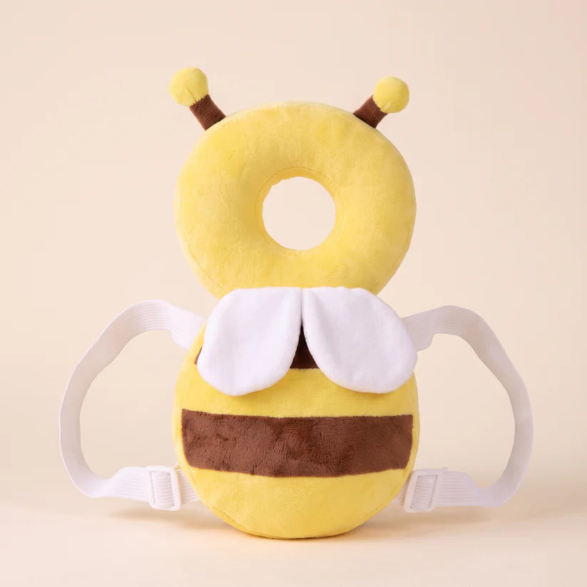 TinyHalo Baby Head Protector