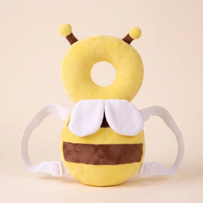 TinyHalo Baby Head Protector