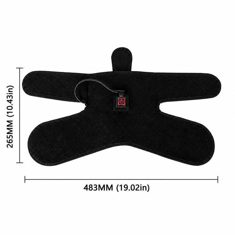 PawRelief™ Red Light Sleeve