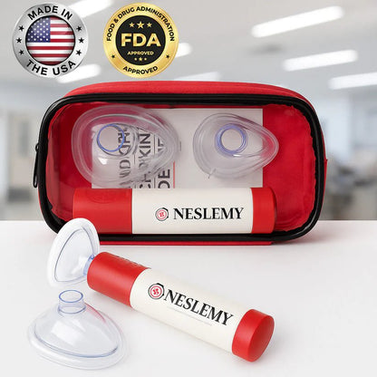 Neslemy Anti - Choking Device(For Adults & Children) - BEST MURAH