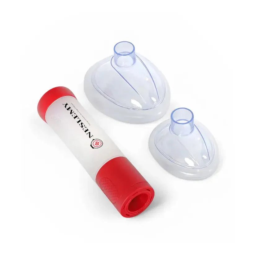 Neslemy Anti - Choking Device(For Adults & Children) - BEST MURAH