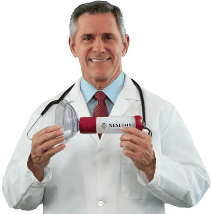 Neslemy Anti - Choking Device(For Adults & Children) - BEST MURAH