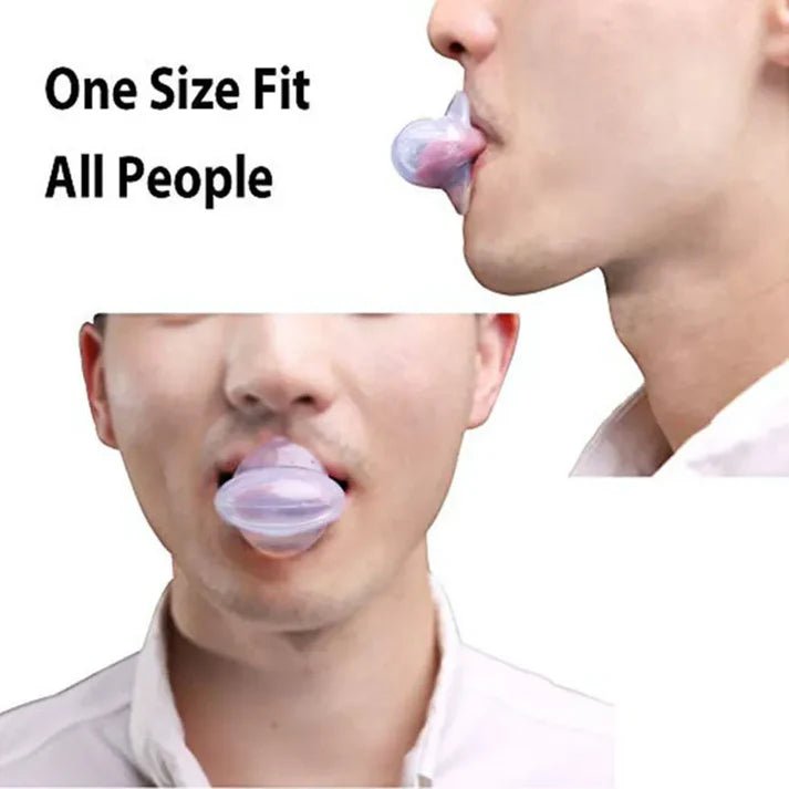 SnoreEase Mouthguard - BEST MURAH