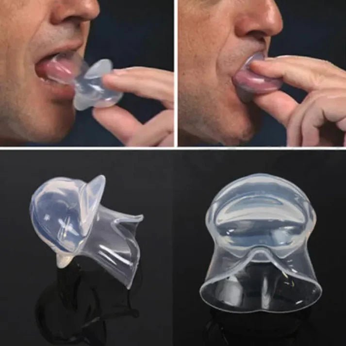 SnoreEase Mouthguard - BEST MURAH