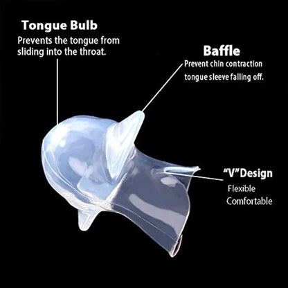 SnoreEase Mouthguard - BEST MURAH