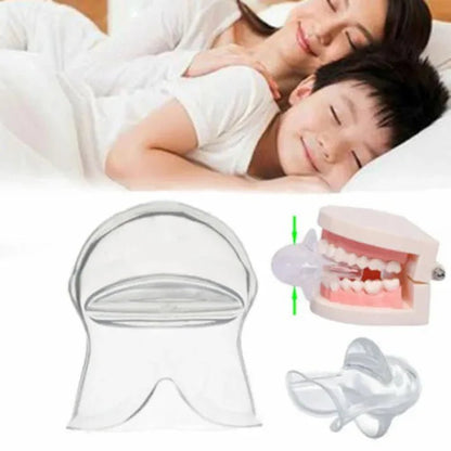 SnoreEase Mouthguard - BEST MURAH