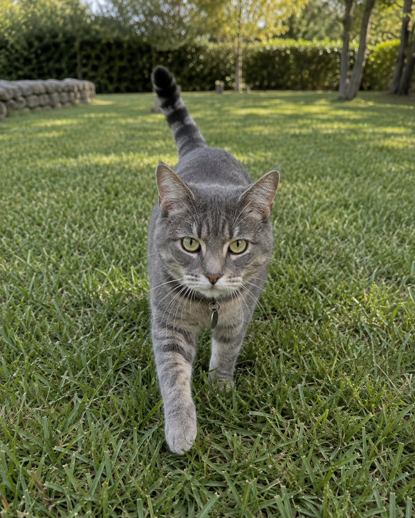 Lisa M.
