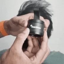 Load the brush