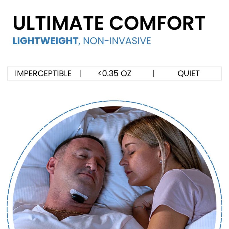 Z3 Pro Smart EMS Sleep Device - BEST MURAH