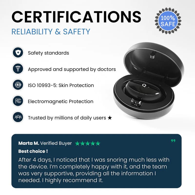 Z3 Pro Smart EMS Sleep Device - BEST MURAH