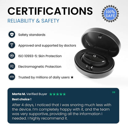 Z3 Pro Smart EMS Sleep Device - BEST MURAH